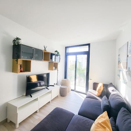 Los Cristianos Ljus Arona  Exterior photo